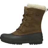HELLY HANSEN Varanger Primaloft Snow Boot, 741 Bistre, 38 EU