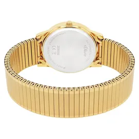 s.Oliver Quarz Edelstahl 2038599