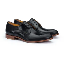 LLOYD Schuhe Nassau schwarz 45-45,5