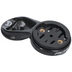 PORTE Aheadkappe GPS Topcap Carbon inklusive Garmin Halterung