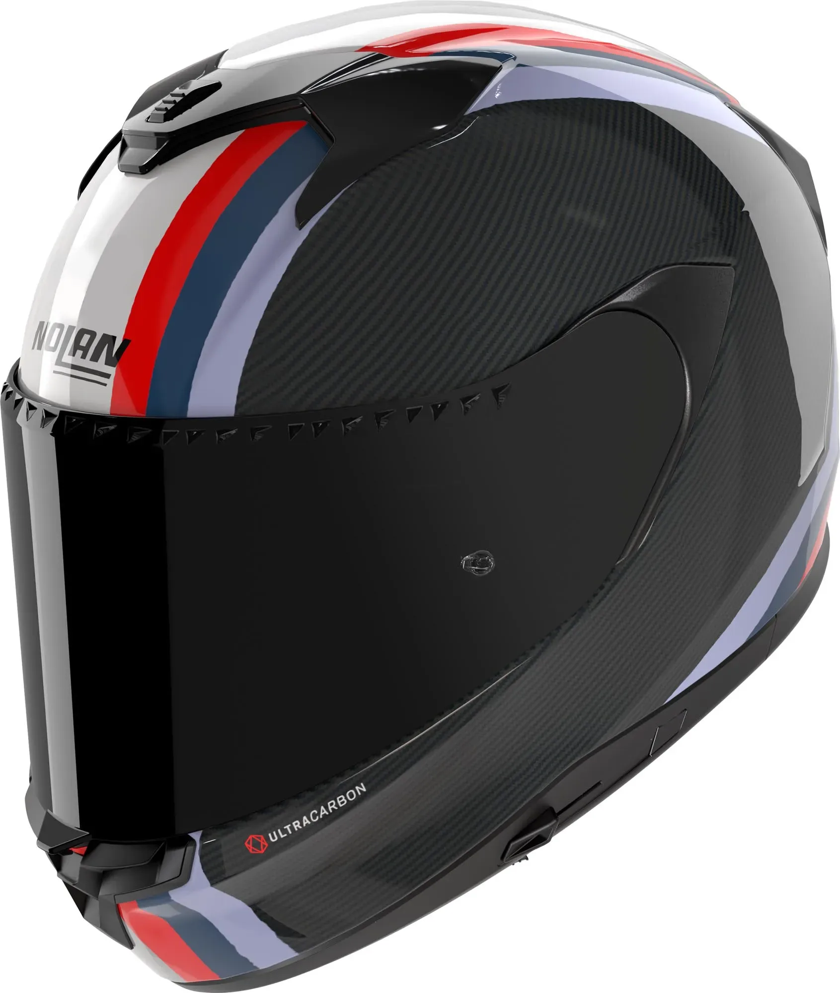 Nolan X-904 Ultra Carbon Gemini Helm