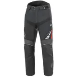 BÜSE B.Racing Textilhose schwarz, XL