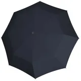 Knirps Re3 Duomatic Taschenschirm - Dunkelblau Koffer24