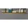 furn.design Wandboard Louna 138 x 20 x 20 cm Eiche Artisan und Graphit grau