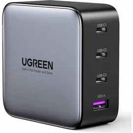 UGREEN 100W GaN Ladegerät