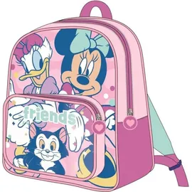 Disney Minnie Friends 30 cm Rosa