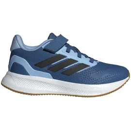 adidas Runfalcon 5 Kinder Duin / Legink / Globlu 34