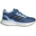 adidas Runfalcon 5 Kinder Duin / Legink / Globlu 34