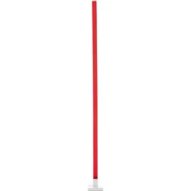 Brilliant LED Stehlampe Neele weiß