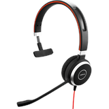 Jabra Evolve 40 UC Mono USB-A