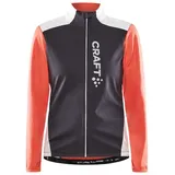 Craft Core Bike SubZ Lumen Fahrradjacke Damen 992825 slate/shock S