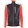 Craft Core Bike SubZ Lumen Fahrradjacke Damen 992825 slate/shock S