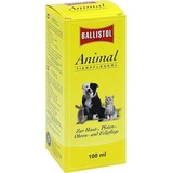 Ballistol Animal Tierpflegeöl, 100ml (26510)