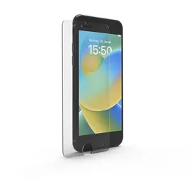 Hama Clear Protect für iPhone 7/8/SE 2020/SE 2022