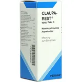 Pekana Naturheilmittel GmbH CLAUPAREST spag.Peka N Tropfen 50 ml