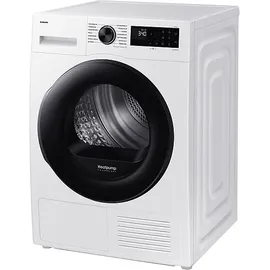 Samsung DV91DG52A0AEEG Wärmepumpentrockner (9 kg)