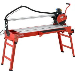 Yato Fliesenschneidmaschine 1200 mm