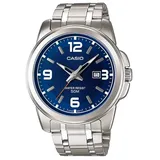 Casio MTP Herren Edelstahl 40 mm MTP1314D-2AV