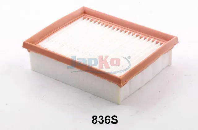 JAPKO Luftfilter 20836 Filtereinsatz 51mm für Fiat Suzuki
