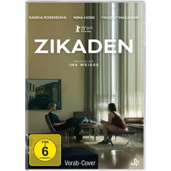 Zikaden