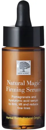 New Nordic Natural Magic Straffendes Serum Pipettenflasche 30ml