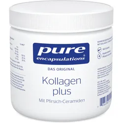 Pure Encapsulations Kollagen Plus Pulver