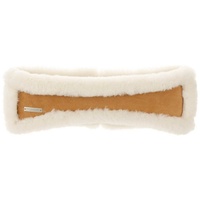 Seeberger Stirnband (1-St) Headband beige|braun