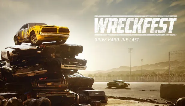 Wreckfest