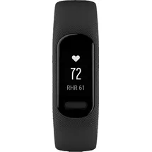 Garmin vivosmart 5 schwarz S/M
