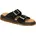 JOSEF Damen Pantoletten Pantolette Freizeit NEU Schwarz 40