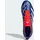 adidas Predator League FG Lucid Blue / Cloud White / Solar Red 44 2/3
