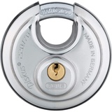 ABUS Vorhangschloss Diskus 220/70 Edelstahl