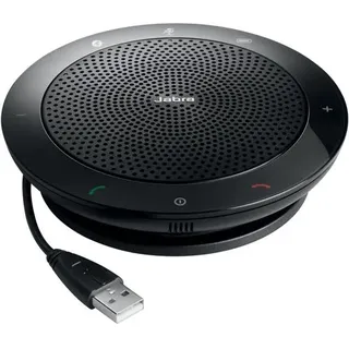 JABRA Lautsprecher 510 Schwarz