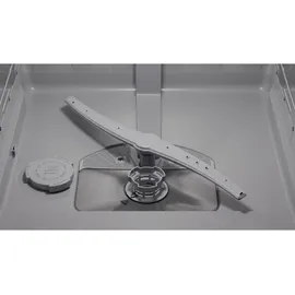 Bosch Serie 2 SMS2HVI06E Geschirrspüler (freistehend, 600 mm, Weiß)