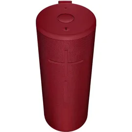 Ultimate Ears Megaboom 3 sunset red