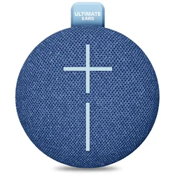 Logitech MINIROLL - Lautsprecher - tragbar