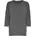 3/4-Arm-Shirt Grau M