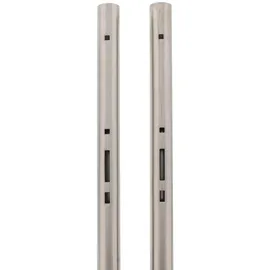 Burg Wächter Burg-Wächter Briefkasten-Ständer Nordic 3785 Ni