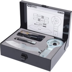 KS Tools Alfa Romeo / Fiat - Motoreinstell-Werkzeug-Satz, 7-teilig