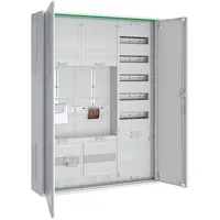 ABN Zählerschrank