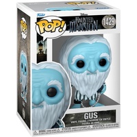 Funko eu bv POP-Figur Disney: Haunted Mansion Gus