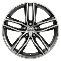 BBS SX 8,0x18 5x112 ET44 MB82,0