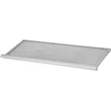 bsh ersatzteile 00291063 Metallfettfilter 490x200mm