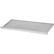 bsh ersatzteile 00291063 Metallfettfilter 490x200mm