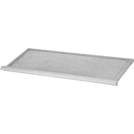 bsh ersatzteile 00291063 Metallfettfilter 490x200mm