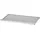 bsh ersatzteile 00291063 Metallfettfilter 490x200mm
