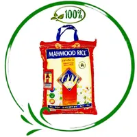 Basmati Reis Mahmood Indien Premium Langkorn Ris Rijst Rice-Riz polo 5kg