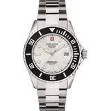 Swiss Alpine Military Master Diver SAM7053.1132 Herrenuhr Master Diver