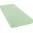 Mako-Feinjersey 90 x 190 - 100 x 200 cm lind