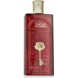 al zaafaran Bab Al Hamra Eau de Parfum 100 ml